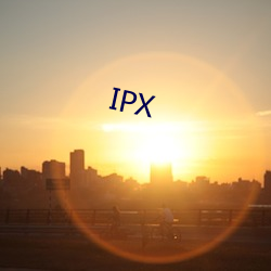 IPX