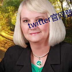 twitter官网登录(lù)入