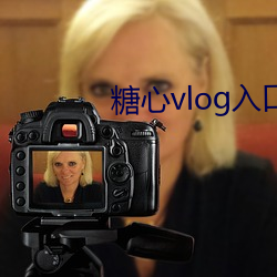 糖心vlog入口ios