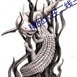 精品人在二线三线区别 （放荡不羁）