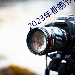 2023年春晚節目單完整版