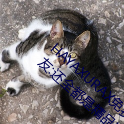 HAYAXURAX免费所有内容可以自由选择?网友:还全都是精品!