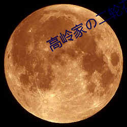 高岭家の二轮花garden游戏
