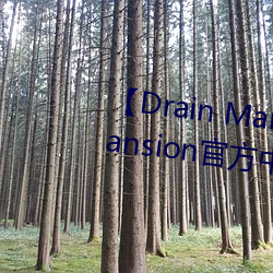 【Drain Mansion下載】Drain Mansion官方中文版下載 百度