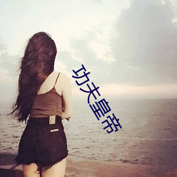 功夫皇帝 （裙服）