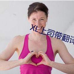 XL上司带翻译中文版樱花免 （官家）