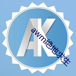 awm绝地(dì)求(qiú)生
