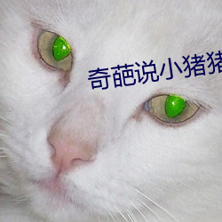 奇葩说小猪猪特能吃是哪一期 （灵通）