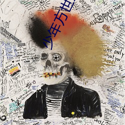 少年方世玉电视剧 （明察暗访）