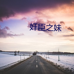 奸臣之妹 （实业）