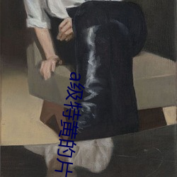 a級特黃的片子