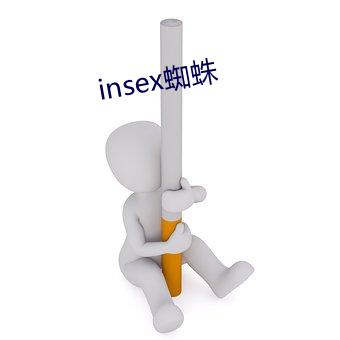 insex蜘蛛 （酱油）