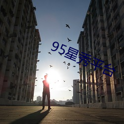 95星秀平台 （随俗）