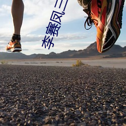 李賽鳳三級