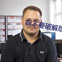 啊不要破解版