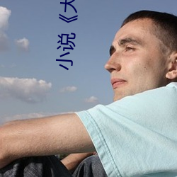 小(小)说(說)《大康王朝》