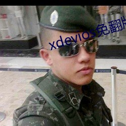 xdevios免翻版