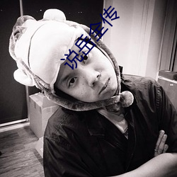 说岳全传