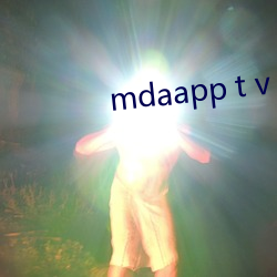 mdaapp t v