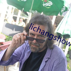 lichangshow