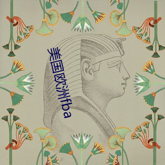美国欧洲fba