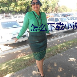 怎么下载(載)小(小)说(說)