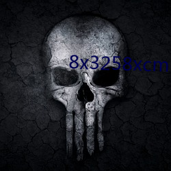 8x3258xcm