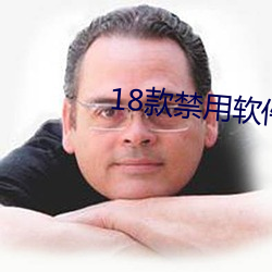 18款禁用软件网站漫画 （广域网）