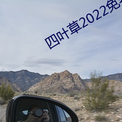 四叶(葉)草2022免费入(入)口(口)大(大)象(象)