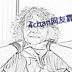 4chan网(網)友(友)靠着(著)逆(逆)天推理