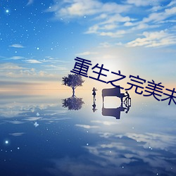重生之完美未来(lái)
