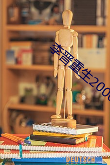 李晋重生2000