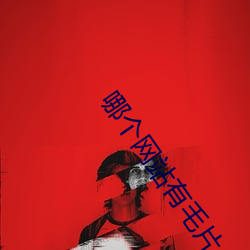 哪个网站有毛片 （能动）