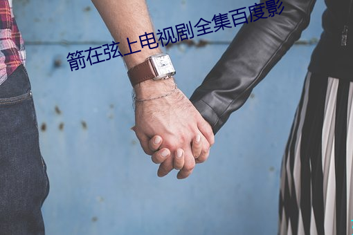箭在弦(弦)上电(電)视剧全集百度(度)影