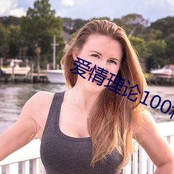 爱情理论100种