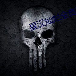 星汉灿烂全员(員)剧照