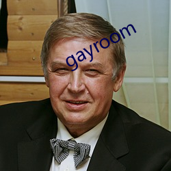 gayroom