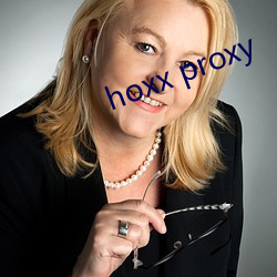 hoxx proxy