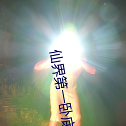 仙界第一(yī)卧底