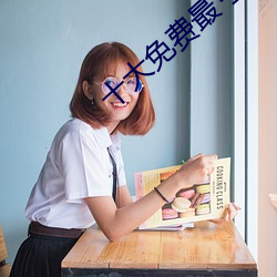 十大免费最亏的在线观看 （自由王国）