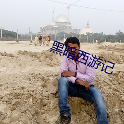 黑暗西游记