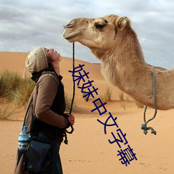 妹妹中文字幕 （琪花玉树）