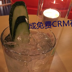 成免费CRM在线(線)看系统