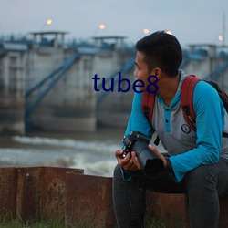 tube8