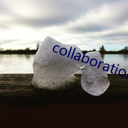 collaboration works 漫