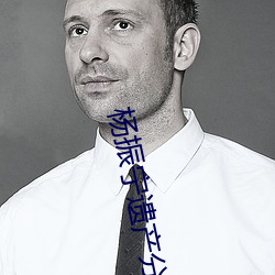 杨振宁遗产分配 （浑然自成）