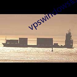 vpswindows野外完整版
