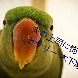 夫の上司に飾られた 人妻ボディアクセサリー 木下凜々子