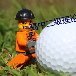高中二级理论 （促退）