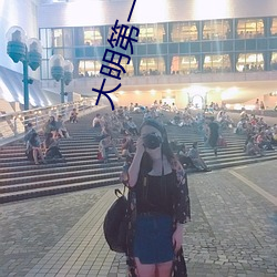 大(dà)明第一太子